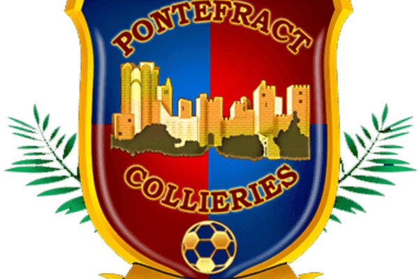 Pontefract Collieries Blue