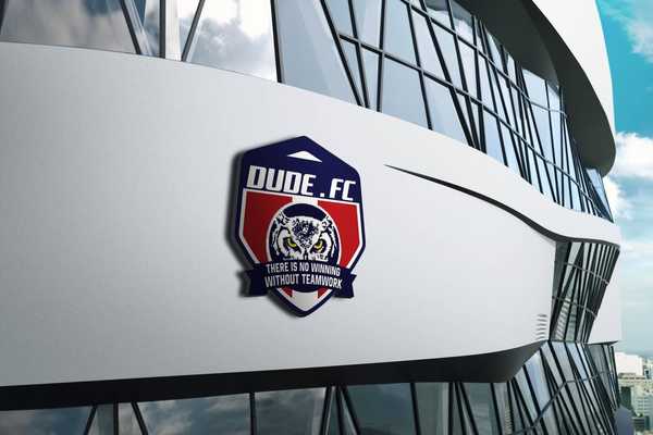 DUDE FC
