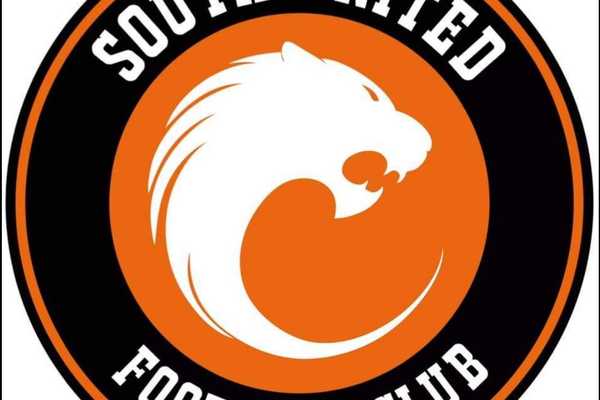 south united fc
