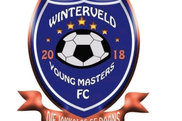 Winterveldt young masters fc