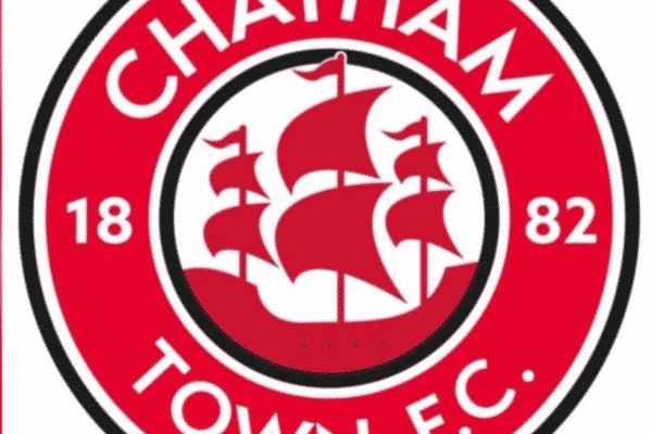 Chatham Town FC u13 JPL