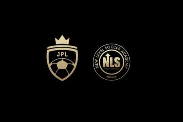 New Level Soccer U12 Black