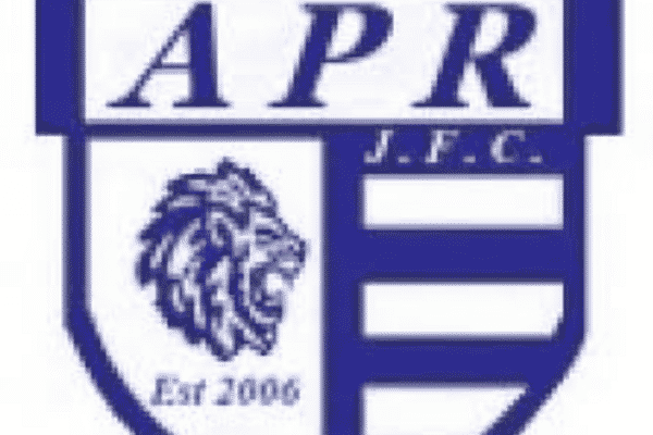 Adwick Park Rangers J.F.C. U10 Green