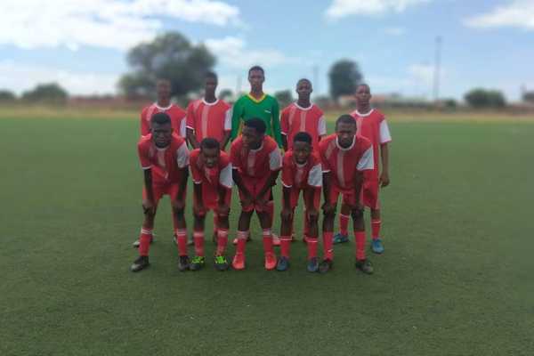 LMK MILANO FC (Senior)