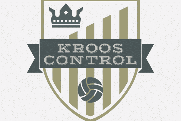 Kroos Kontrol