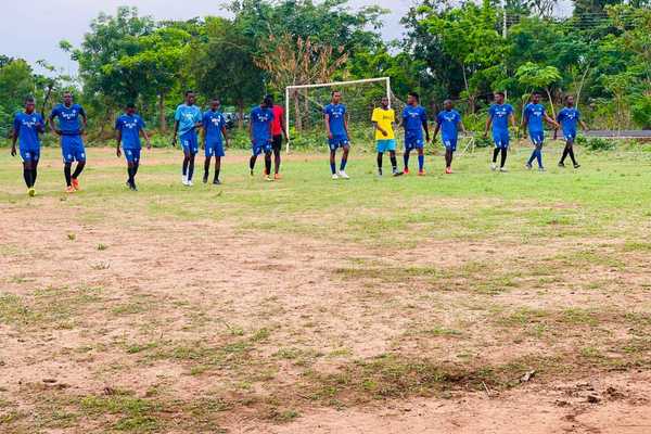 UYSCUTI FOOTBALL CLUB