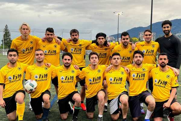 Vancouver Wanderers FC
