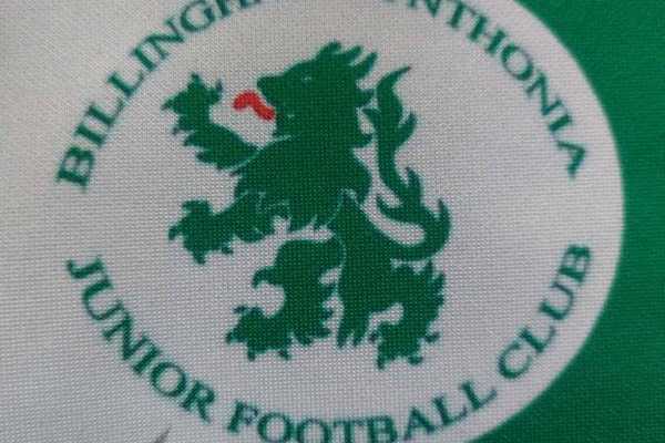 Billingham Synthonia U7