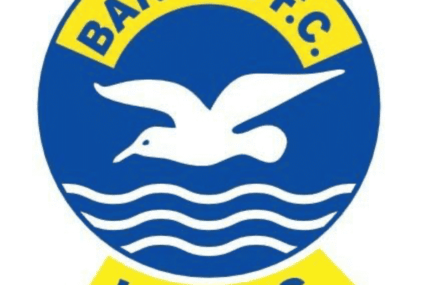 Bangor ladies fc