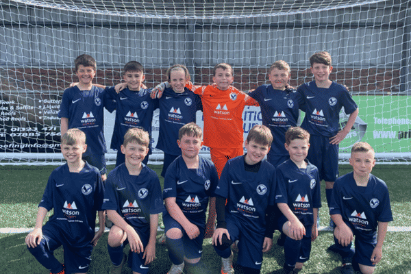 Pevensey and West Ham Vipers