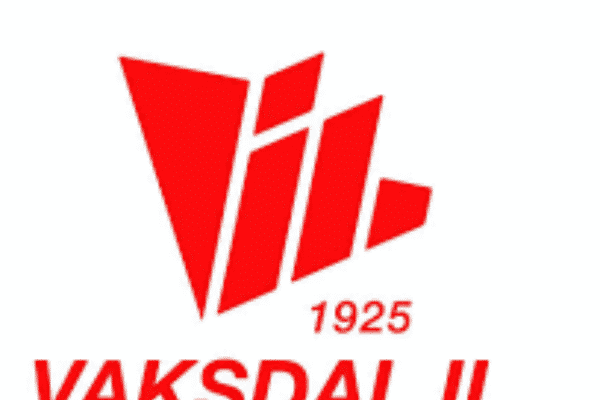 Vaksdal il senior
