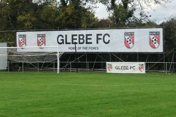 Glebe FC U13 KYL