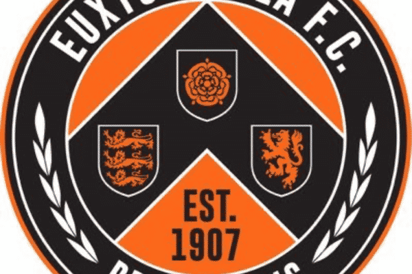 Euxton Villa U16 Black