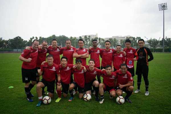 ONERS FC