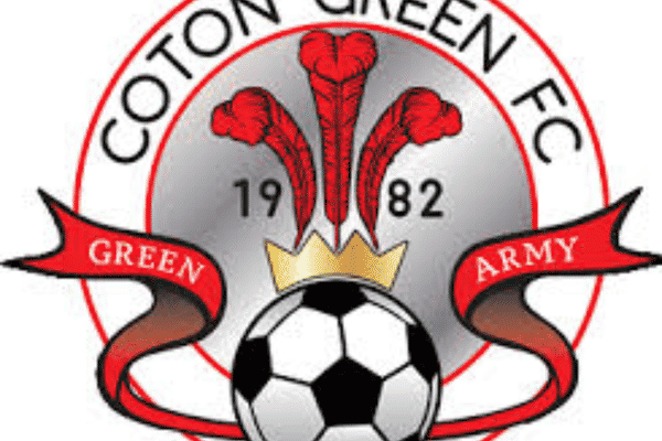 Coton Green under 10’s