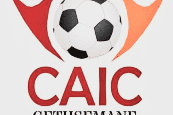 CAIC GETHSEMANE FOOTBALL CLUB