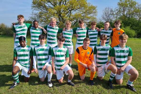 Catholic United Minors U17 South
