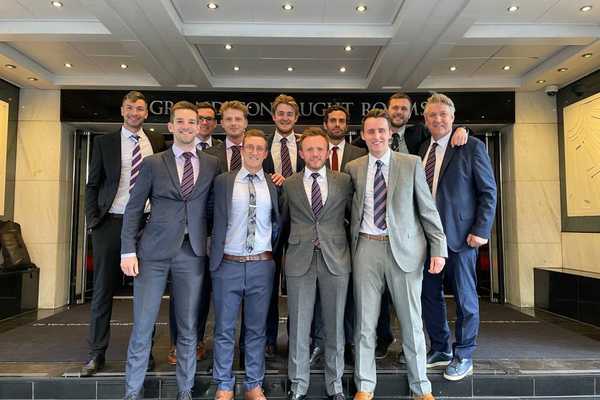 Old Kimboltonians Football Club