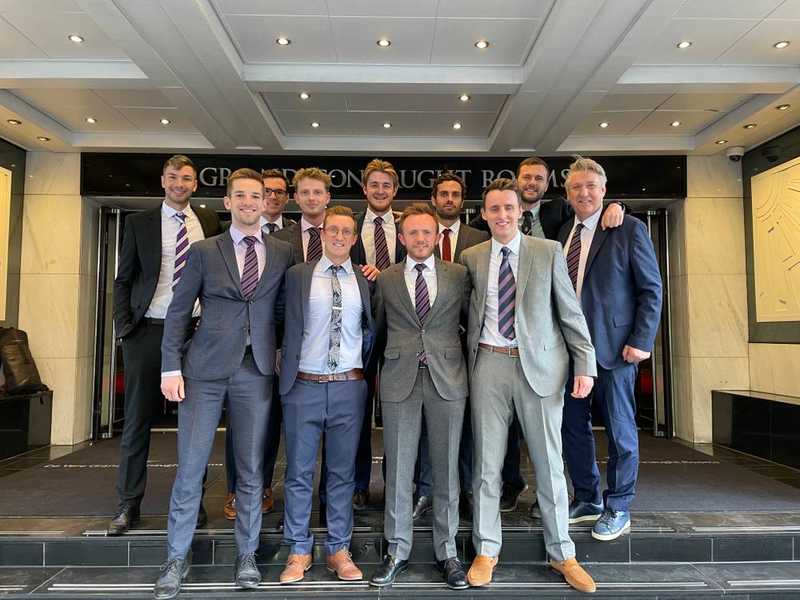 Old Kimboltonians Football Club