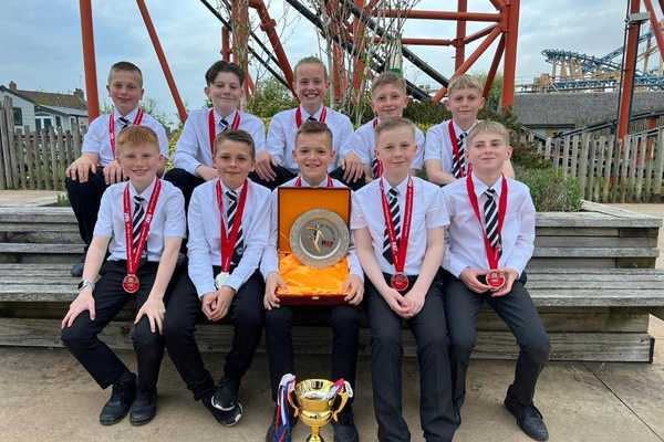 Newcastle Bluestar Mags