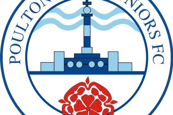 Poulton Town (Youth) u9s Panthers