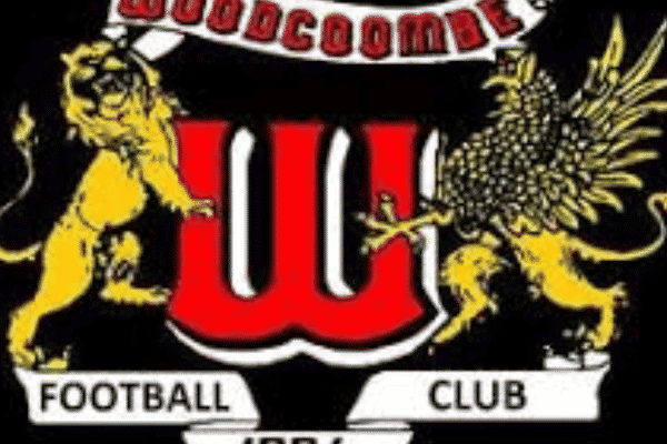 Woodcombe Youth United U8s