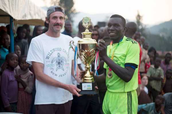 Bunamutunyi Rangers Football Club