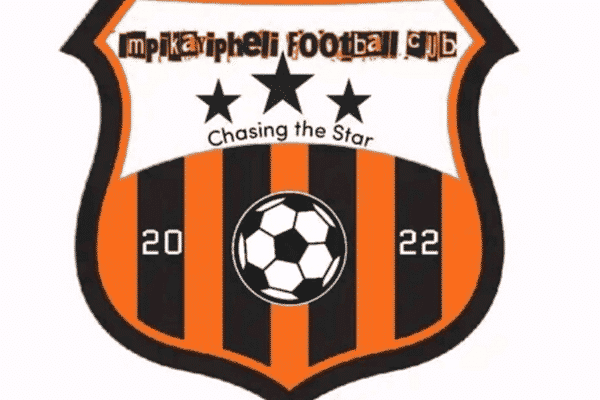 Impikayipheli Football Club