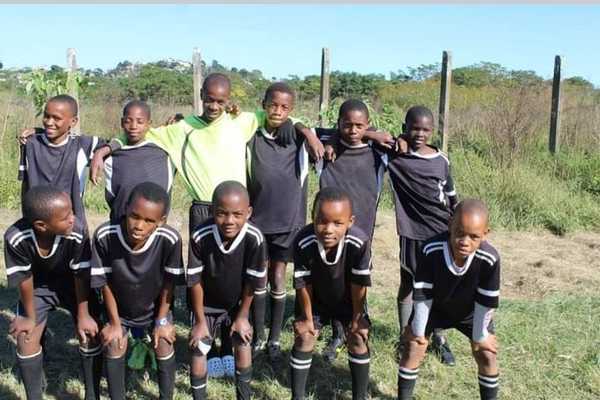 Melanin United Football Academy