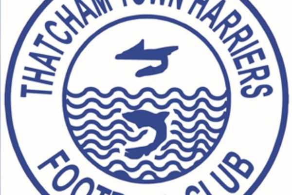 Thatcham Town Harriers U15's