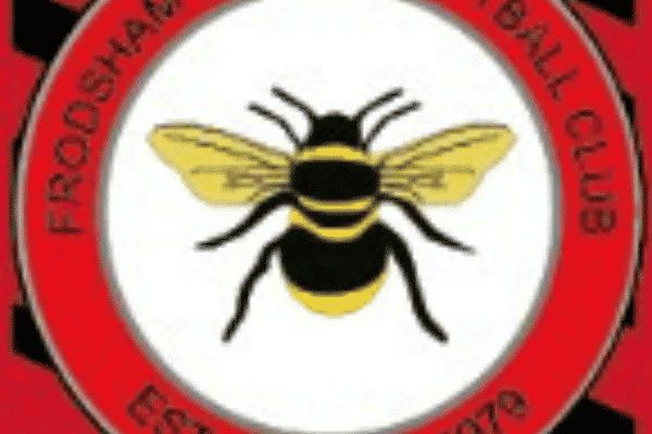 Frodsham Town Falcons U12