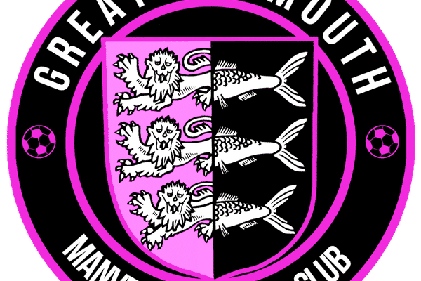 Great Yarmouth - Man v Fat