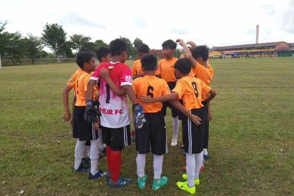 SK Seri Langkap FC