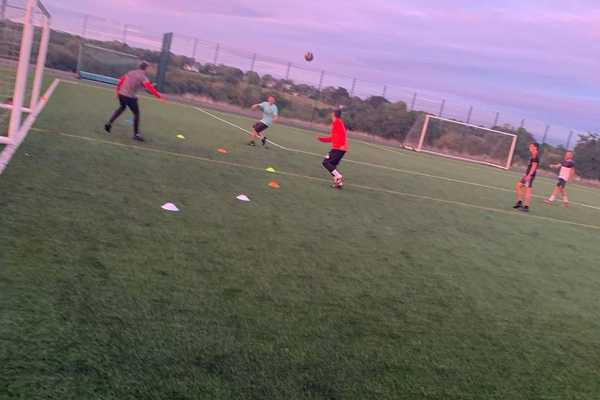 AFC Pembroke Athletic