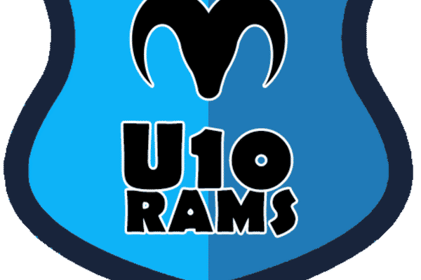 APB FC Barnet U10 Rams