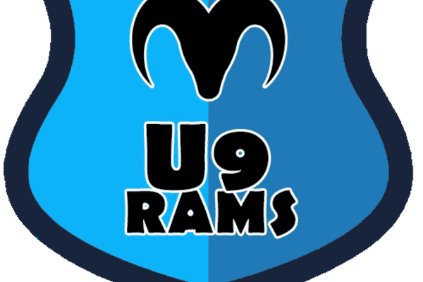 APB FC Barnet U9 Rams