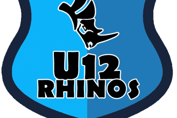 APB FC Barnet U12 Rhinos