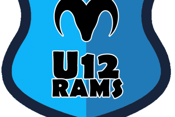 APB FC Barnet U12 Rams