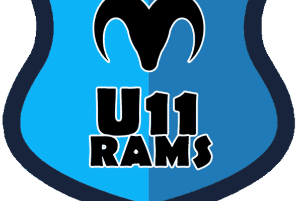 APB FC Barnet U11 Rams