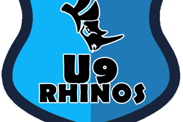 APB FC Barnet U9 Rhinos