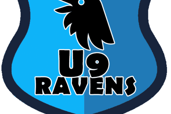 APB FC Barnet U9 Ravens