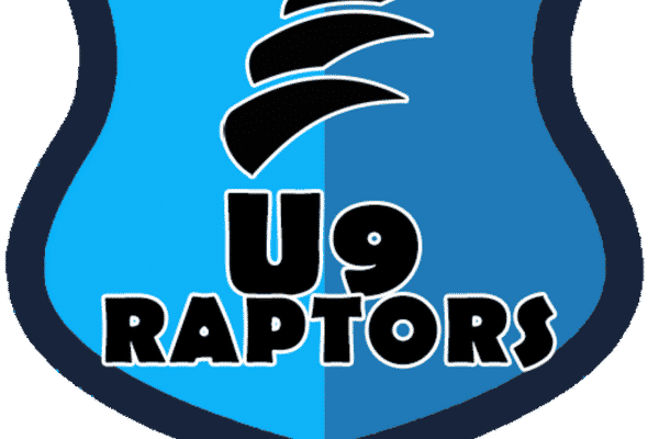 APB FC Barnet U9 Raptors