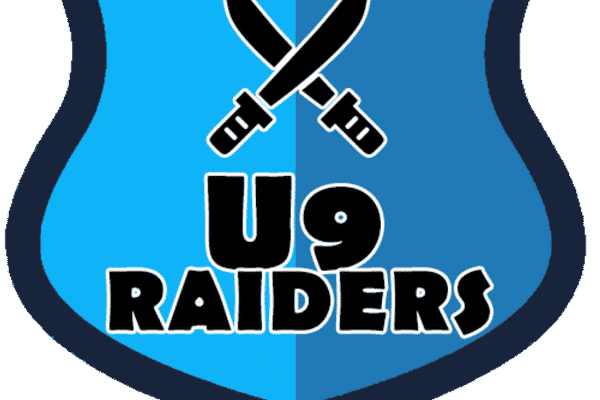 APB FC Barnet U9 Raiders