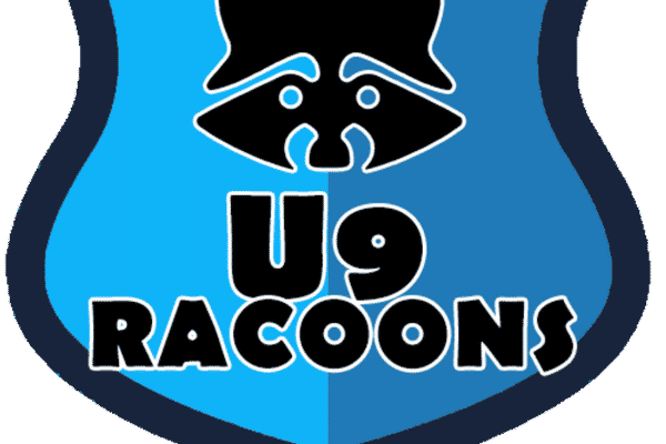 APB FC Barnet U9 Racoons