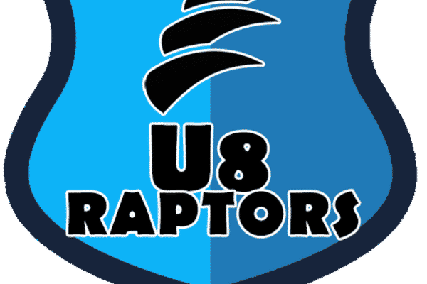 APB FC Barnet U8 Raptors