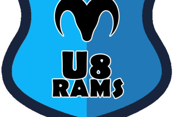 APB FC Barnet U8 Rams