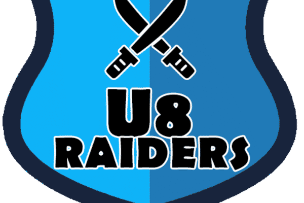 APB FC Barnet U8 Raiders