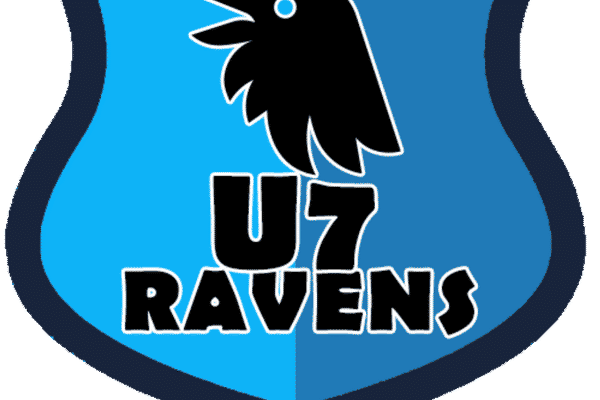 APB FC Barnet U7 Ravens