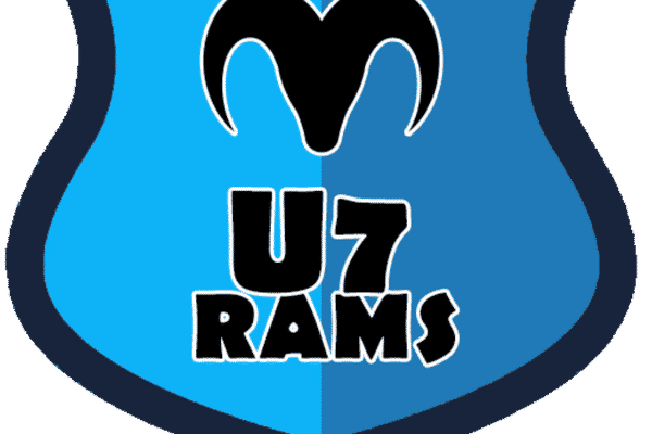 APB FC Barnet U7 Rams