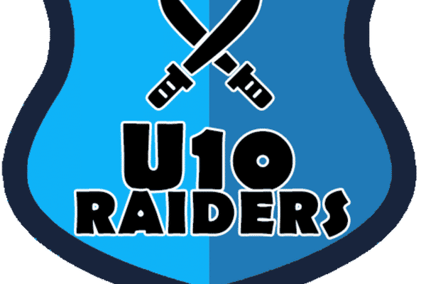 APB FC Barnet U10 Raiders